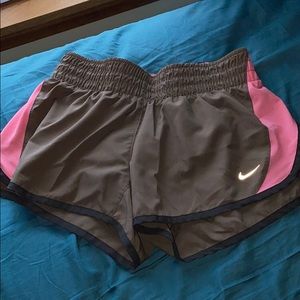 Nike shorts